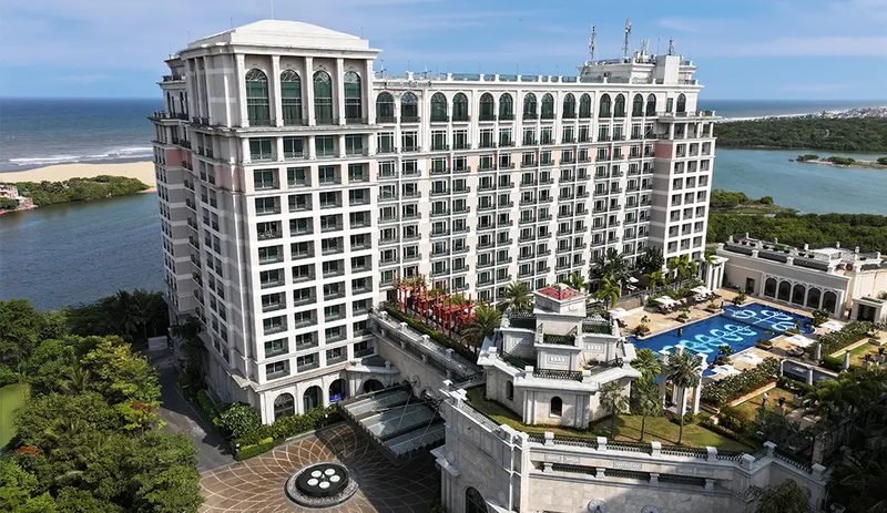The Leela Palace Chennai