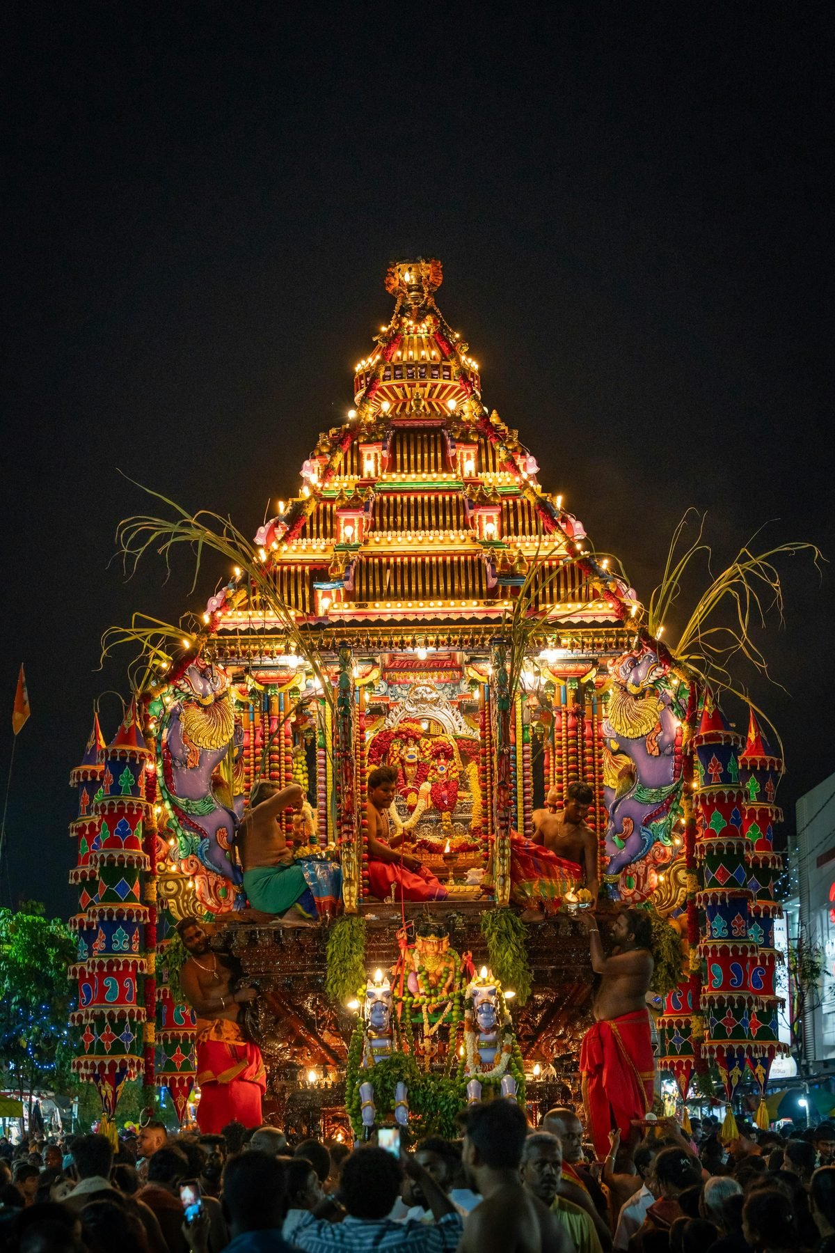 Madurai
