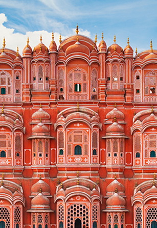 Jaipur