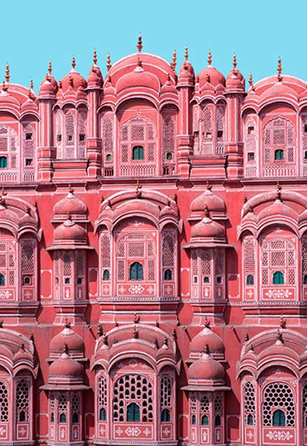 Jaipur