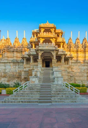 Ranakpur