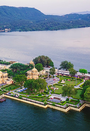 Udaipur