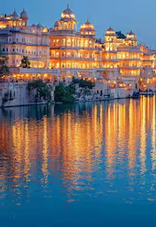 Udaipur