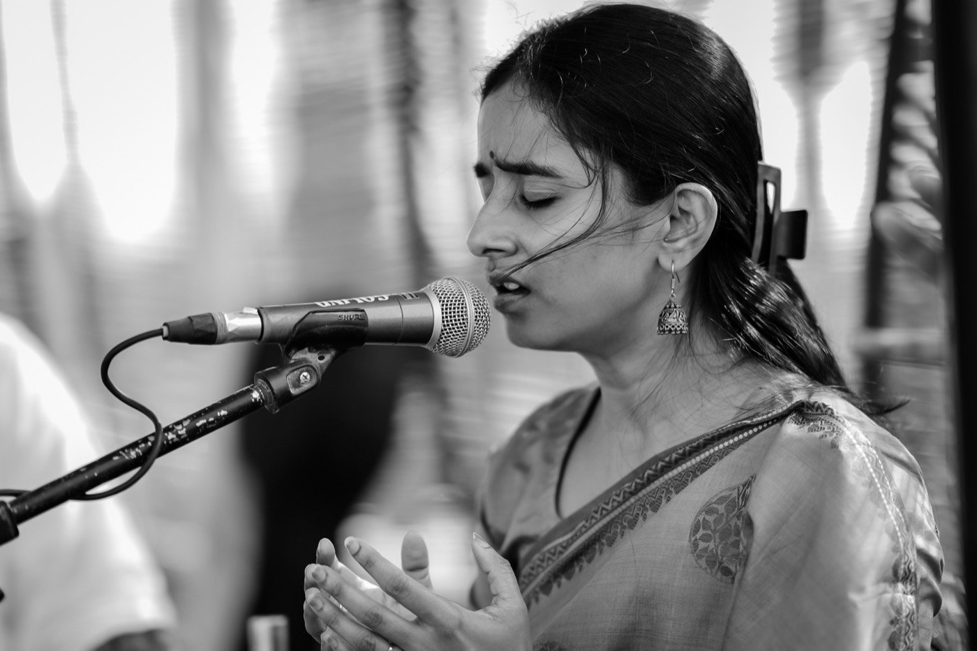 Delhi — La Premi&egrave;re Voix